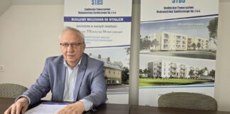 Zarząd Siedleckiego Towarzystwa Budownictwa Społecznego opublikował oświadczenie w sprawie niedawnej wypowiedzi Tomasza Hapunowicza.